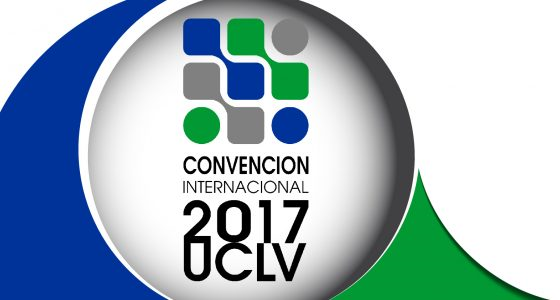 Convención Internacional UCLV 2017 