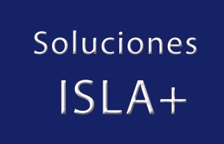 Soluciones ISLA+