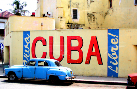 Cuba