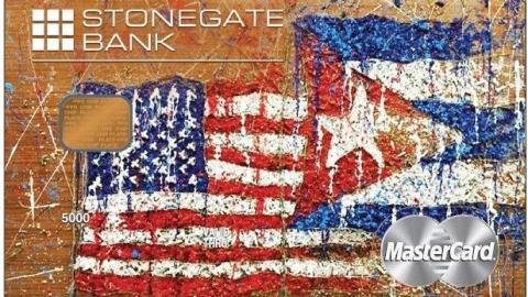 Stonegate Mastercard