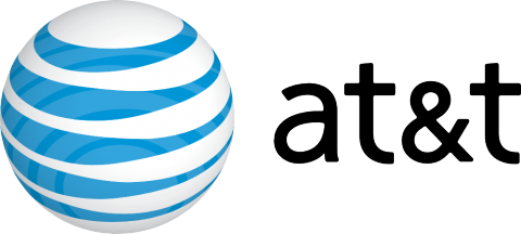 AT&T logo