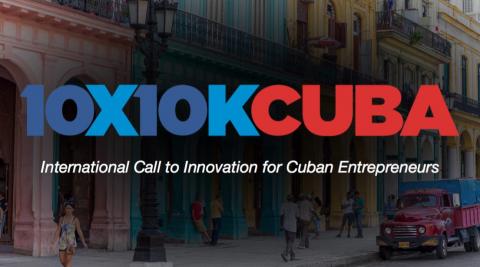 10x10KCuba Logo