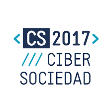 1er CONGRESO INTERNACIONAL: CIBERSOCIEDAD 2017
