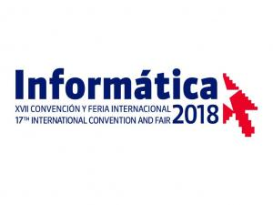 Feria Internacional Informática 2018