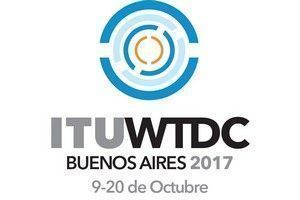 Cuba en la Conferencia Mundial de Desarrollo de las Telecomunicaciones