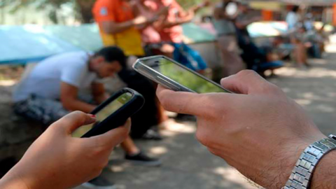 Mil 400 hogares tendrán Internet en Cienfuegos
